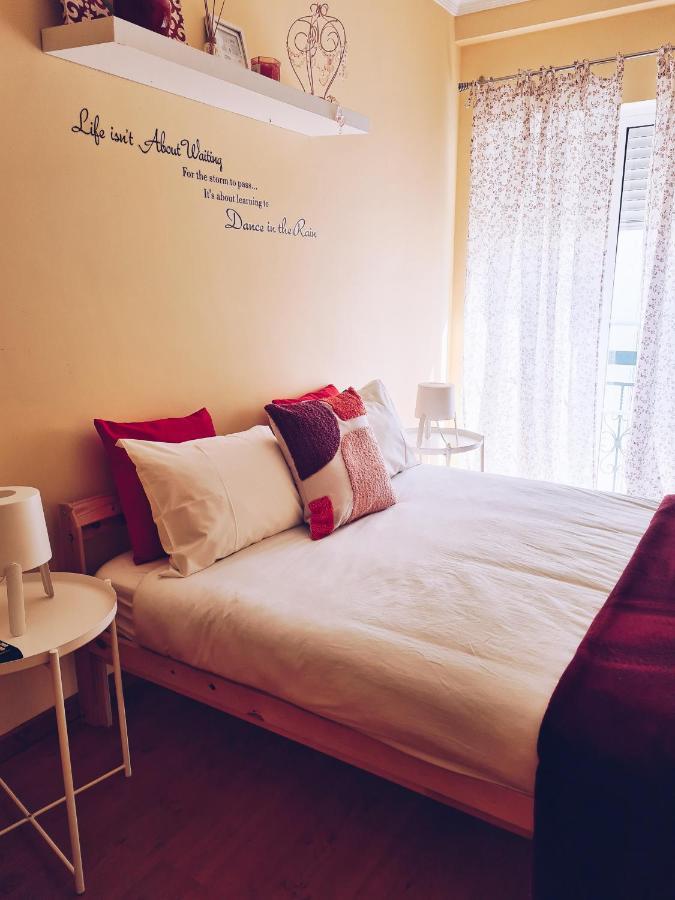 Downtown-Guest House Olhão Esterno foto